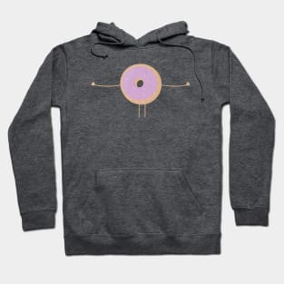 Dough Butt Hoodie